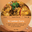 Real Meals - Sri Lankan Curry