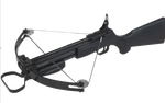 Stealth - Cobra YJS-3 Multifunctional Compound Crossbow (50LBS)
