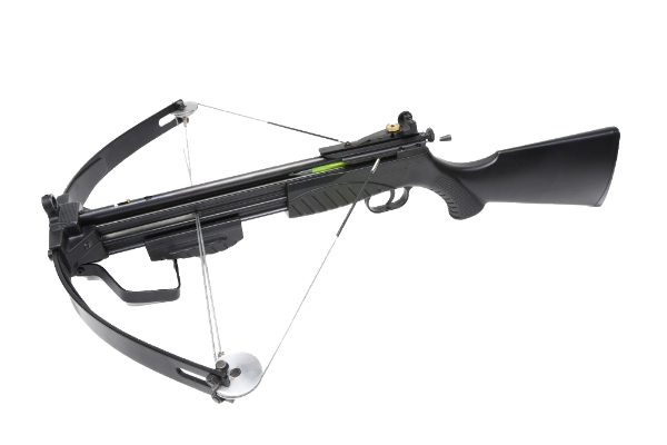 Stealth - Cobra YJS-7 Multifunctional Compound Crossbow (55LBS)