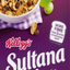 Kellogg's - Breakfast travel packs