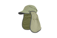 Sunday Afternoons - Sun Guide Cap