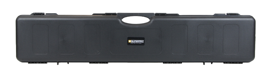 SuperMax  - Rifle Case Single 48" [Light Weight]