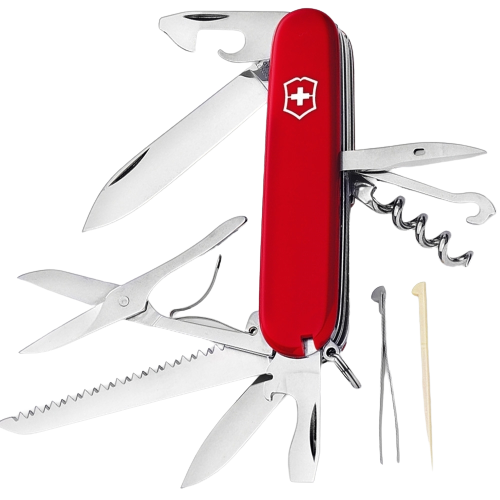 Victorinox - Huntsman