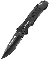 Kombat UK - Tactical Lock Knife