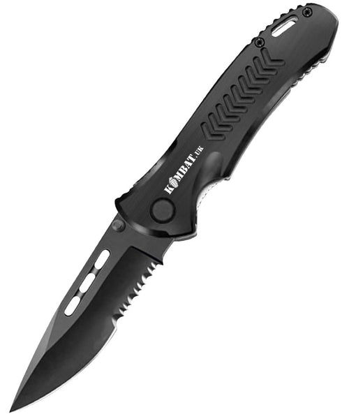 Kombat UK - Tactical Lock Knife