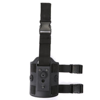 Tactical Holster Adapter Device