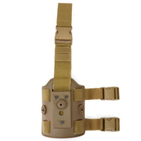 Tactical Holster Adapter Device