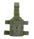 Tactical Holster Adapter Device