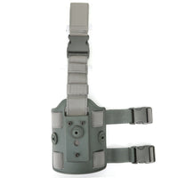 Tactical Holster Adapter Device