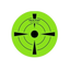 Jack Pyke - 3" Sticker Targets