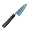 Tadafusa - [梨地 Nashij] Blue Paper Steel