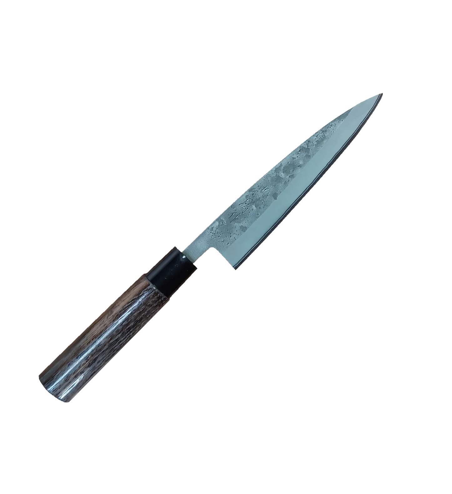 Tadafusa - [梨地 Nashij] Blue Paper Steel