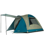 OZtrail - Tasman 4V Dome Tent
