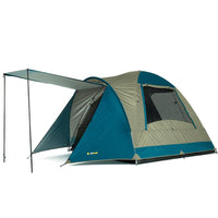 OZtrail - Tasman 4V Dome Tent