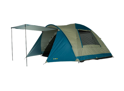 OZtrail - Tasman 6V Dome Tent
