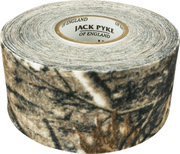 Jack Pyke - Tough Tape {Ripstop Nylon} 10M