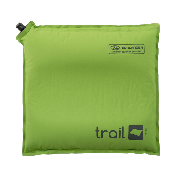 Highlander - Trail Pillow