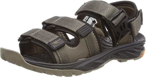 Hi-Tec -Ula Tour Sandals {Mens}