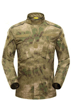 US Uniform - Shirts and Trousers