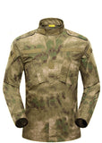 US Uniform - Shirts and Trousers