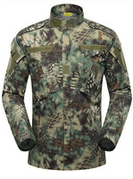 US Uniform - Shirts and Trousers