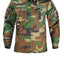 US Uniform - Shirts and Trousers