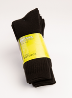 Skellerup - Earthtec Outdoor Work Socks (3 Pack)