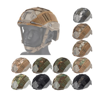 Tactical - Fast Helmet Cover (Cover Only)