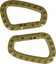 Viper Tactical - ABS Carabiner