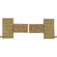Viper - VX Lazer Wing Panel Set