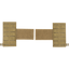 Viper - VX Lazer Wing Panel Set