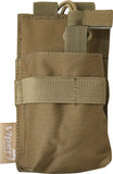 Viper Tactical - GPS Radio Pouch