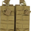 Viper Tactical - Double Duo Mag Pouch