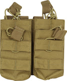 Viper Tactical - Double Duo Mag Pouch