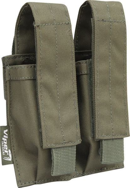 Viper tactical - Double P/MAG Pouch