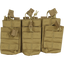 Viper Tactical - Duo Mag Pouch Treble