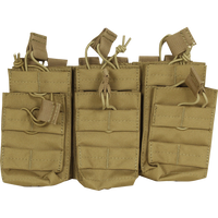 Viper Tactical - Duo Mag Pouch Treble