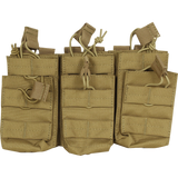 Viper Tactical - Duo Mag Pouch Treble