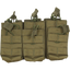 Viper Tactical - Duo Mag Pouch Treble