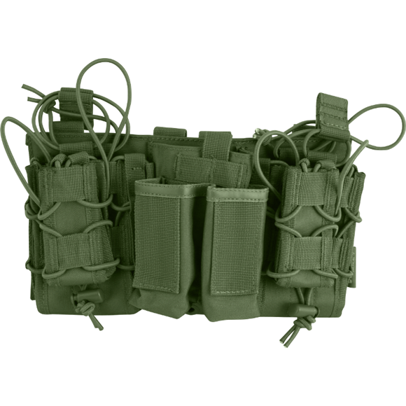 Modular Mag Rig