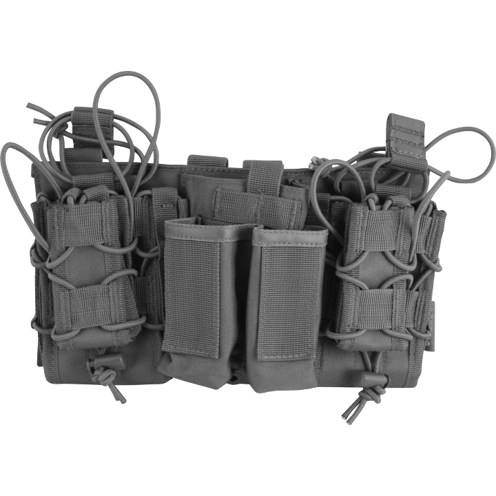 Modular Mag Rig