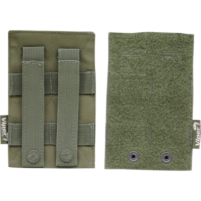 Viper Tactical - Adjuster Panels