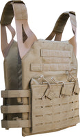 Viper Tactical - Lazer Special Ops Plate Carrier