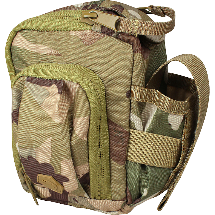 Viper Express Side Winder Pouch