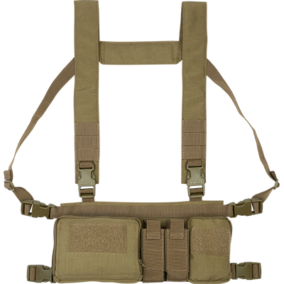 Viper - VX Buckle Up Ready Rig