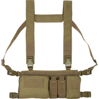 Viper - VX Buckle Up Ready Rig