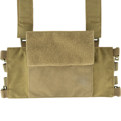 Viper - VX Buckle Up Ready Rig