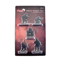 Micro Target Set