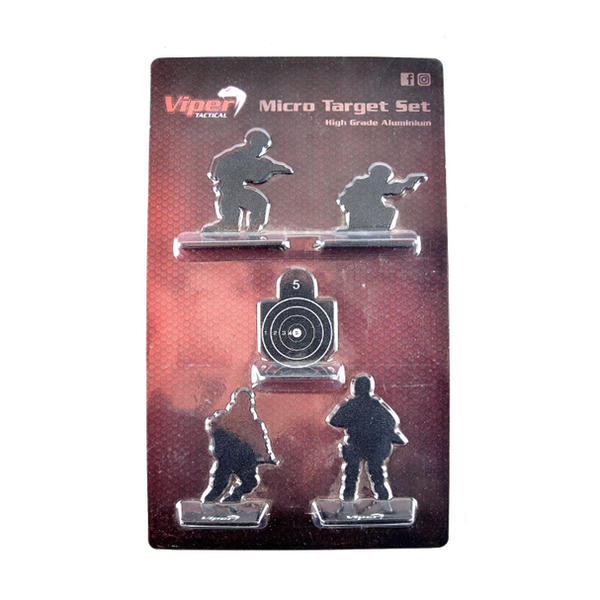 Micro Target Set