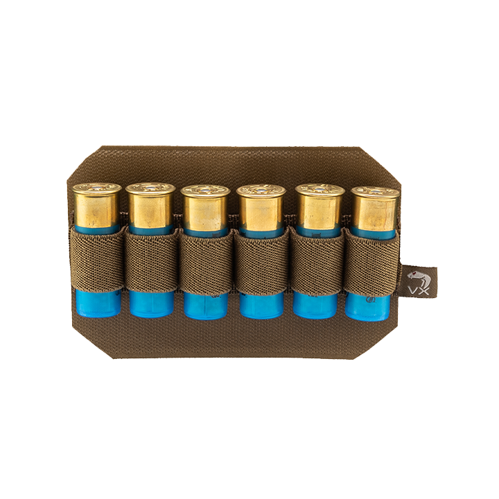 Viper Tactical - VX Shotgun Cartridge Holder